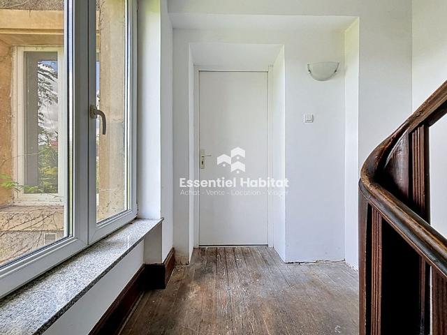 Location Appartement 2 pièces 35m²