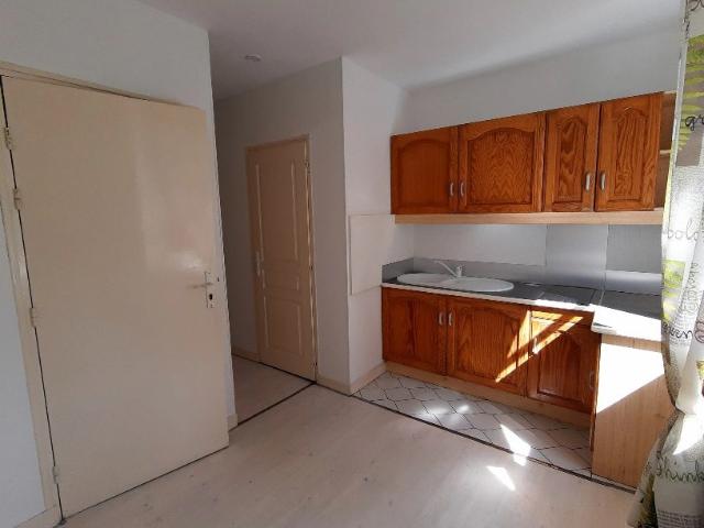 Location Appartement 2 pièces 35m²
