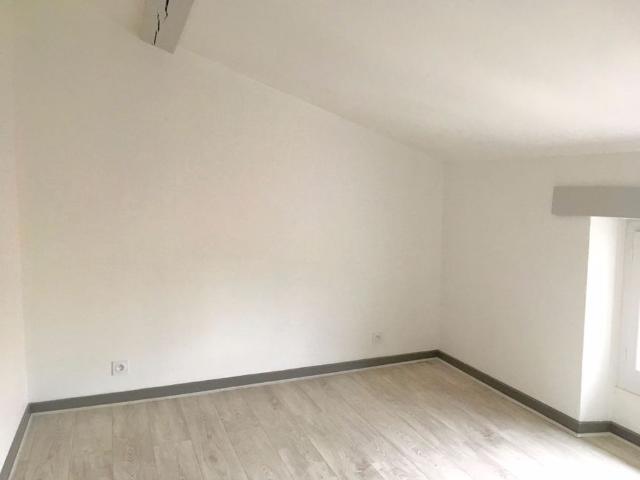 Location Appartement 2 pièces 35m²