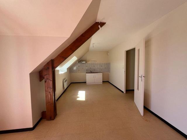 Location Appartement 2 pièces 35m²