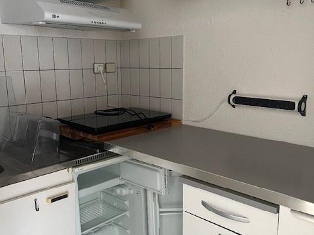 Location Appartement 2 pièces 35m²