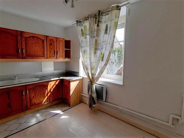 Location Appartement 2 pièces 35m²