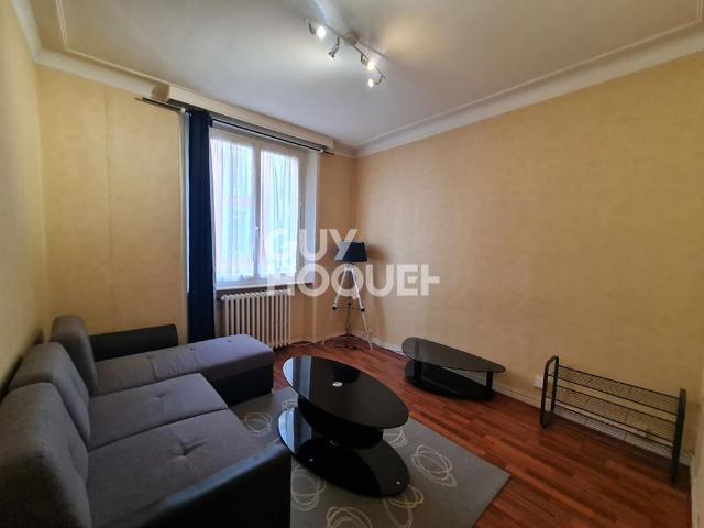 Location Appartement 2 pièces 35m²