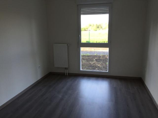 Location Appartement 2 pièces 35m²