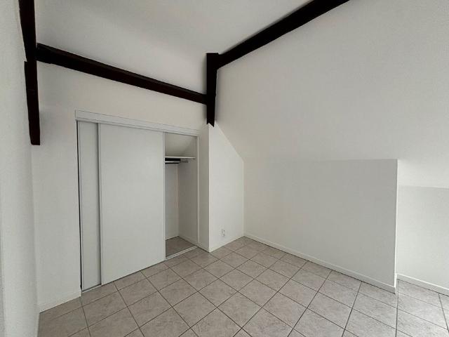 Location Appartement 2 pièces 35m²