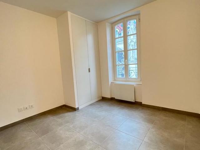 Location Appartement 2 pièces 35m²