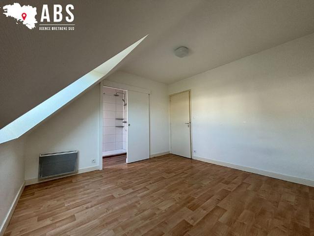 Location Appartement 2 pièces 35m²