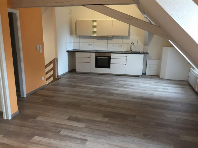Location Appartement 2 pièces 35m²