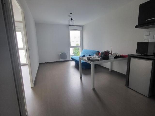 Location Appartement 2 pièces 35m²