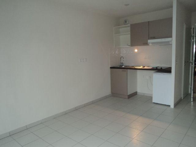 Location Appartement 2 pièces 35m²