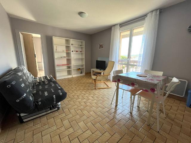 Location Appartement 2 pièces 35m²