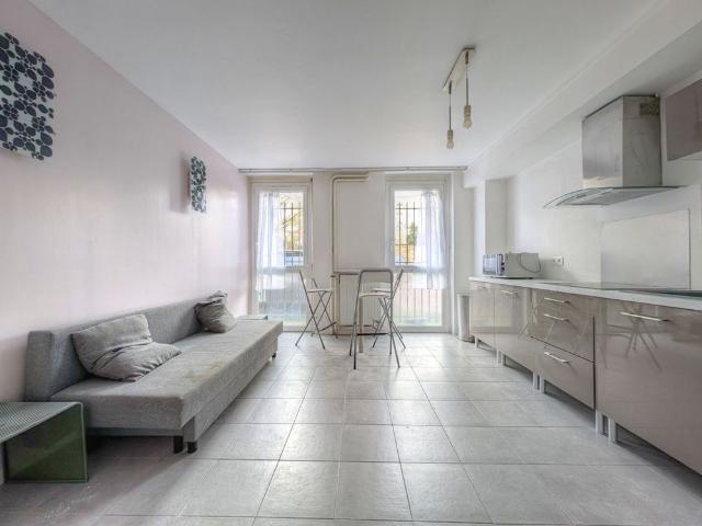Location Appartement 2 pièces 35m²