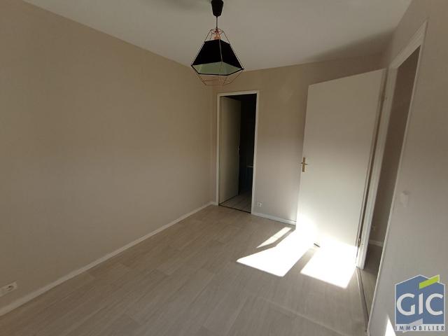 Location Appartement 2 pièces 35m²