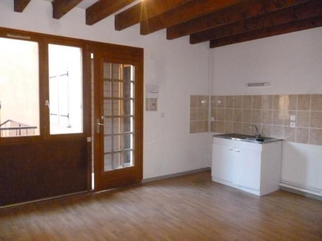 Location Appartement 2 pièces 35m²