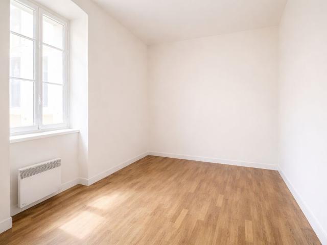 Location Appartement 2 pièces 35m²
