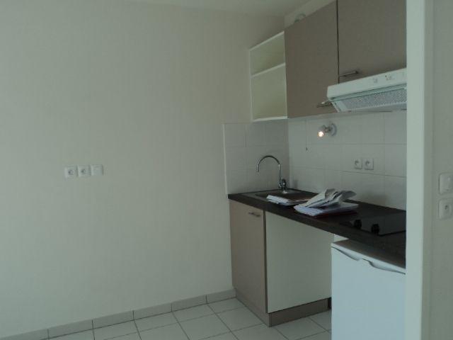 Location Appartement 2 pièces 35m²
