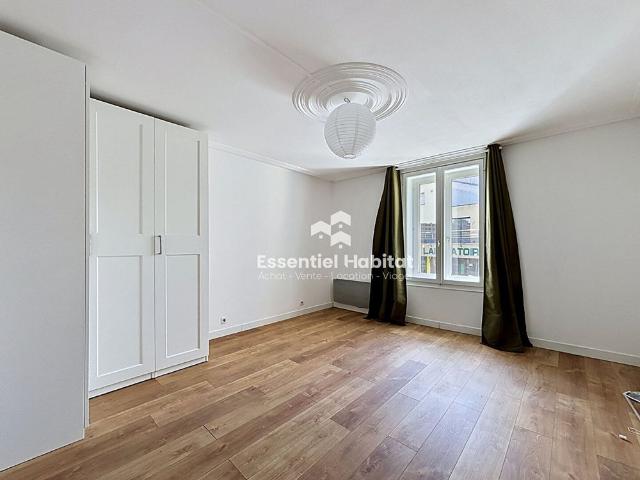 Location Appartement 2 pièces 35m²