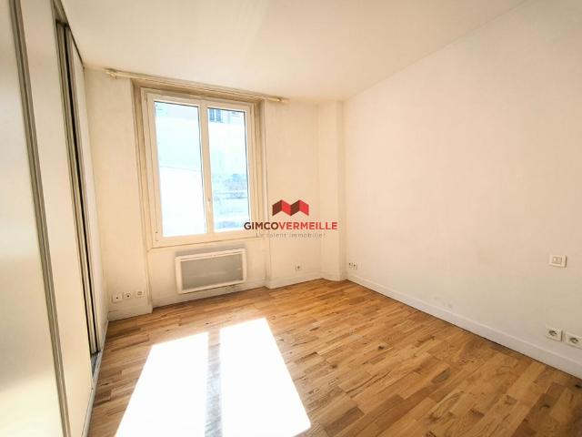 Location Appartement 2 pièces 35m²