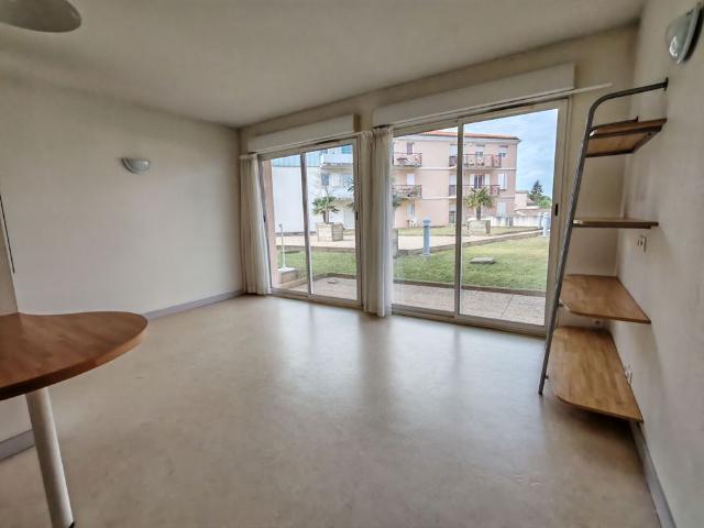 Location Appartement 2 pièces 35m²