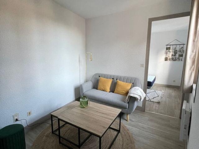 Location Appartement 2 pièces 35m²