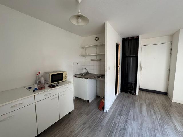 Location Appartement 2 pièces 35m²
