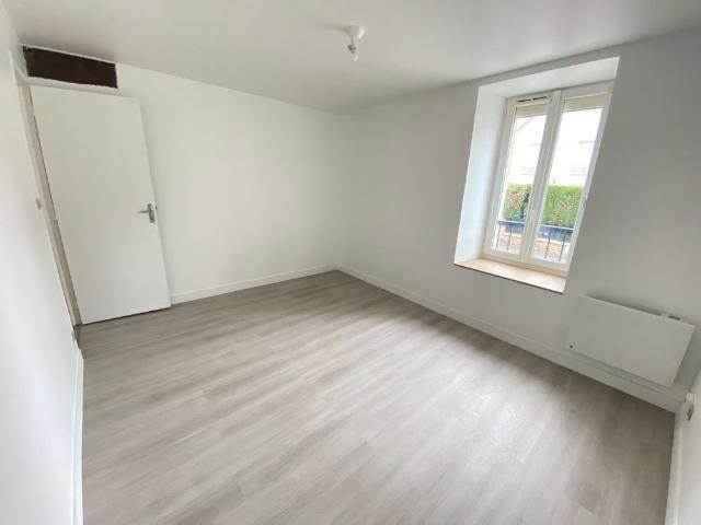 Location Appartement 2 pièces 35m²