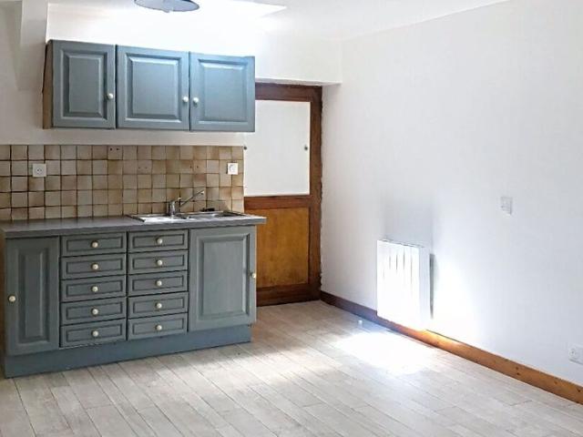 Location Appartement 2 pièces 35m²