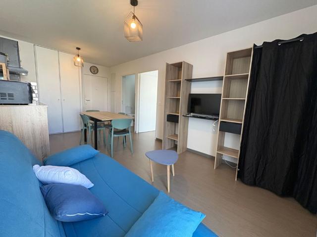 Location Appartement 2 pièces 35m²