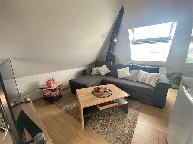 Location Appartement 2 pièces 35m²
