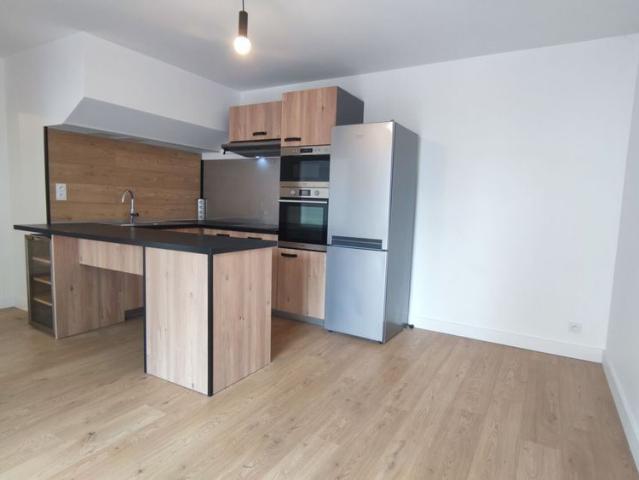 Location Appartement 2 pièces 35m²