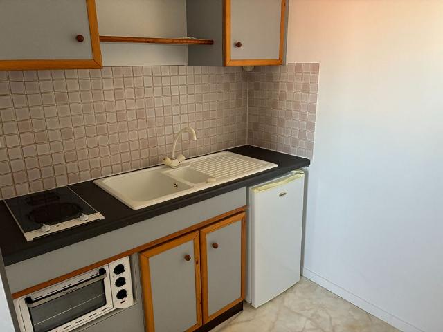 Location Appartement 2 pièces 35m²