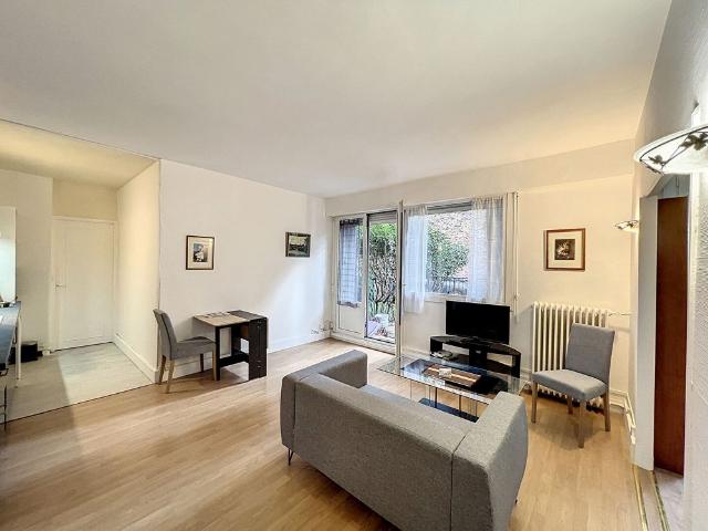 Location Appartement 2 pièces 35m²