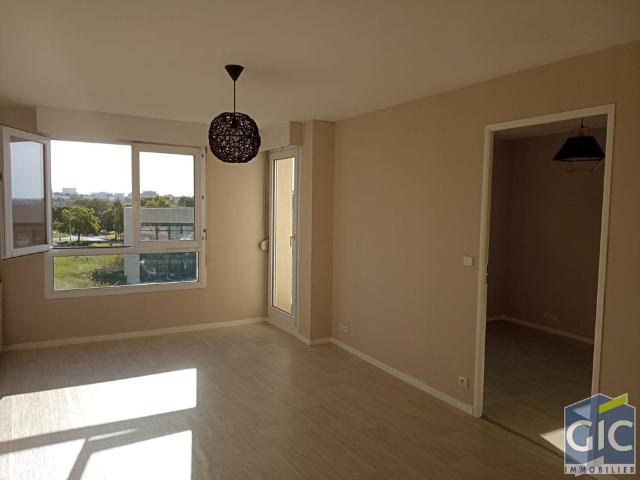 Location Appartement 2 pièces 35m²