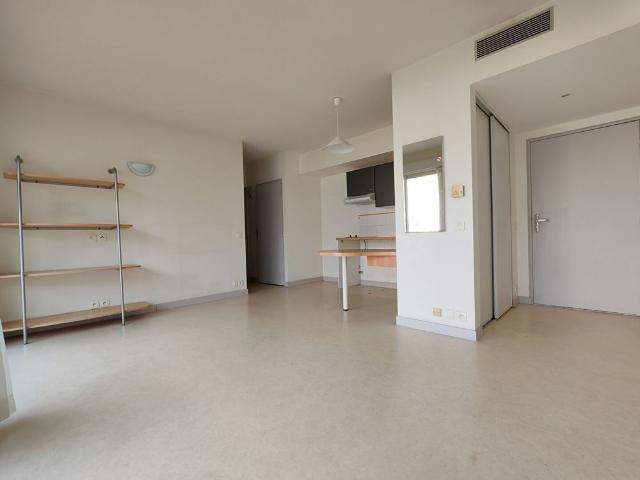 Location Appartement 2 pièces 35m²