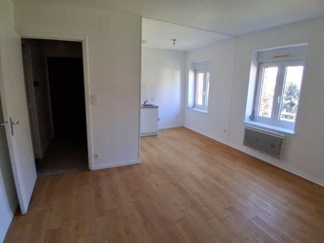 Location Appartement 2 pièces 35m²