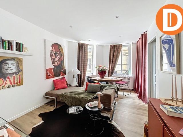 Location Appartement 2 pièces 35m²