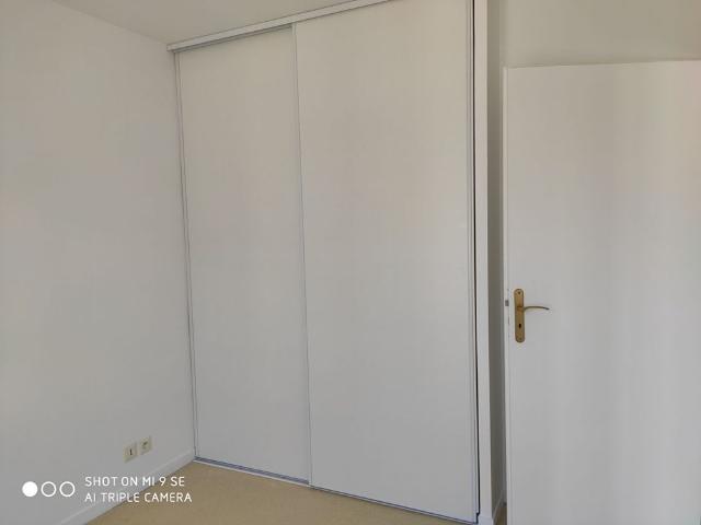 Location Appartement 2 pièces 35m²
