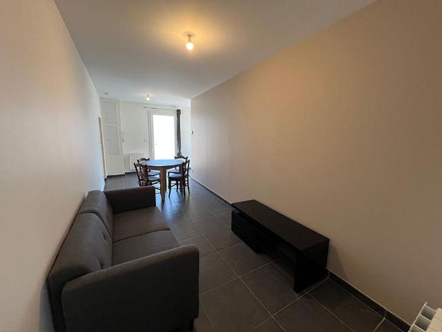 Location Appartement 2 pièces 35m²