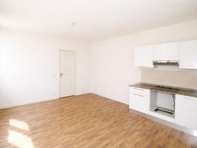 Location Appartement 2 pièces 35m²