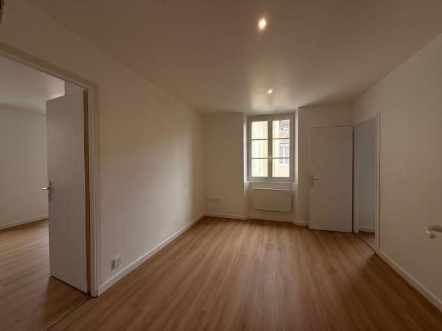 Location Appartement 2 pièces 35m²