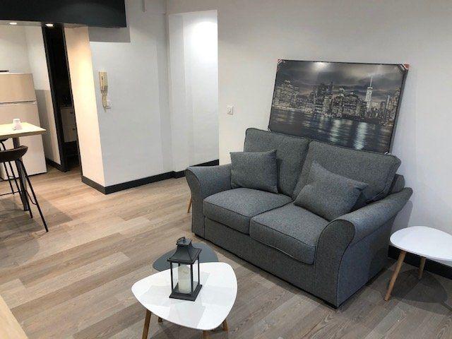 Location Appartement 2 pièces 35m²