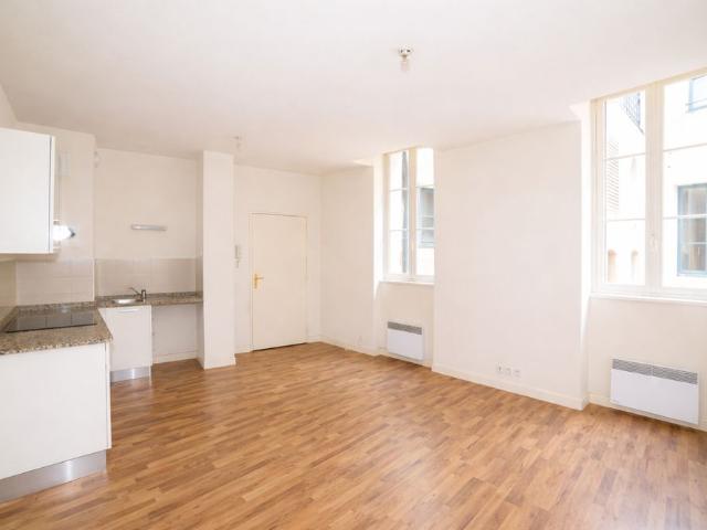 Location Appartement 2 pièces 35m²