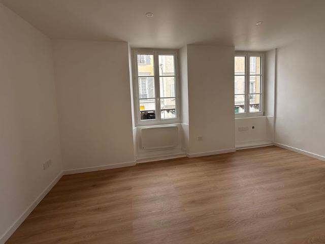 Location Appartement 2 pièces 35m²