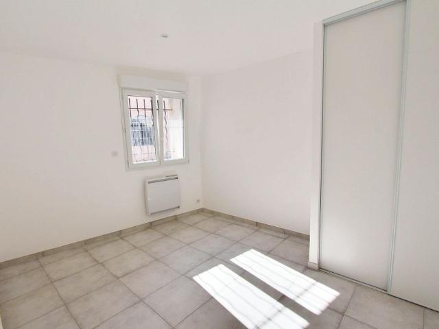 Location Appartement 2 pièces 35m²