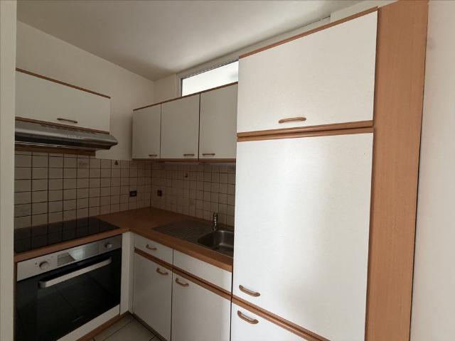 Location Appartement 2 pièces 35m²