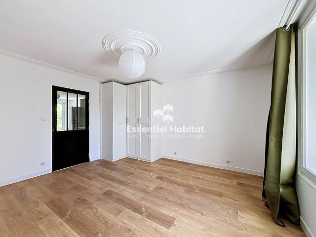 Location Appartement 2 pièces 35m²