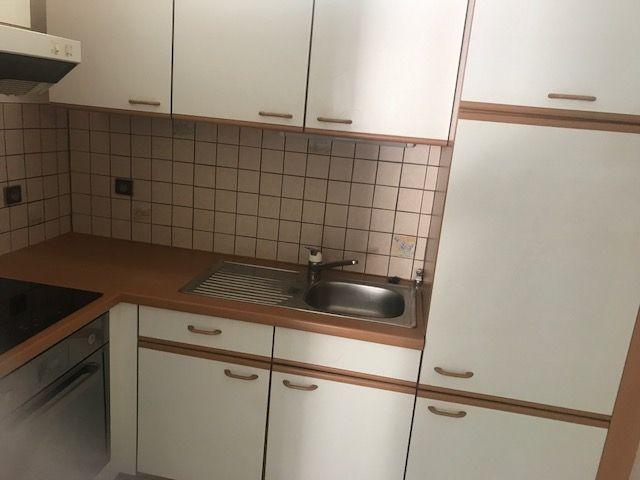 Location Appartement 2 pièces 35m²