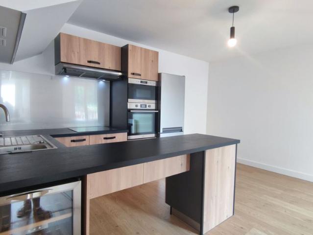 Location Appartement 2 pièces 35m²