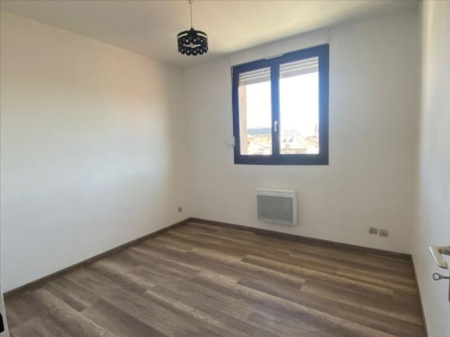 Location Appartement 2 pièces 35m²
