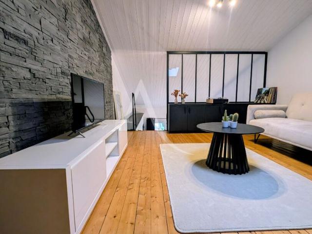 Location Appartement 2 pièces 35m²